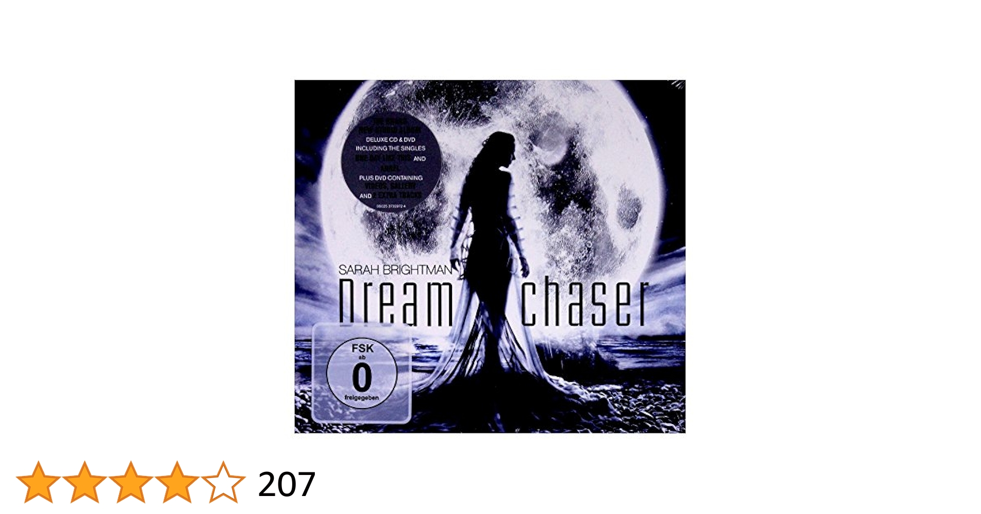 Sarah Brightman, Sarah Brightman, Guy Garvey, Makoto